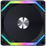Lian Li UNI FAN SL120V2 RGB case fan Zwart, 120 x 120 x 28 mm, PWM