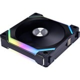 Lian Li UNI FAN SL120V2 RGB case fan Zwart, 120 x 120 x 28 mm, PWM