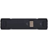 Lian Li UNI FAN SL120V2 RGB case fan Zwart, 120 x 120 x 28 mm, PWM