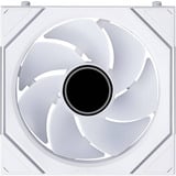 Lian Li UNI FAN SL-INF FLEX Reverse 120 Wireless RGB case fans Wit, 3 stuks, 120 x 124 x 28 mm, PWM, 3 stuks, Incl. Controller