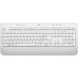 Logitech Signature K650, toetsenbord Wit, BE Lay-out