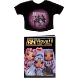 MGA Entertainment Rainbow High - Rainbow Vision: Royal Three - Tessa Park Pop 