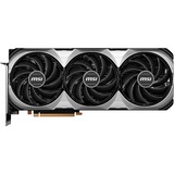 MSI GeForce RTX 4080 SUPER 16G VENTUS 3X OC grafische kaart 2x HDMI, 2x DisplayPort, DLSS 3