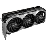 MSI GeForce RTX 4080 SUPER 16G VENTUS 3X OC grafische kaart 2x HDMI, 2x DisplayPort, DLSS 3