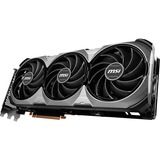 MSI GeForce RTX 4080 SUPER 16G VENTUS 3X OC grafische kaart 2x HDMI, 2x DisplayPort, DLSS 3