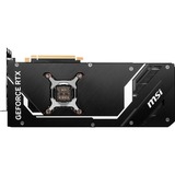MSI GeForce RTX 4080 SUPER 16G VENTUS 3X OC grafische kaart 2x HDMI, 2x DisplayPort, DLSS 3