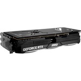 MSI GeForce RTX 4080 SUPER 16G VENTUS 3X OC grafische kaart 2x HDMI, 2x DisplayPort, DLSS 3