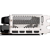 MSI GeForce RTX 4080 SUPER 16G VENTUS 3X OC grafische kaart 2x HDMI, 2x DisplayPort, DLSS 3