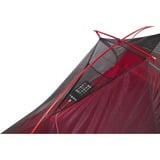MSR MSR FreeLite 2                       cr- tent Lichtbruin/rood