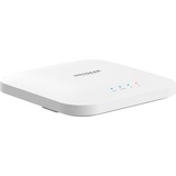 Netgear WAX214 access point Wit