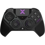 PDP Victrix Pro BFG Wireless Controller Zwart/lila, PlayStation 5 | PlayStation 4 | PC