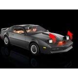 PLAYMOBIL Famous cars - Knight Rider - K.I.T.T. Constructiespeelgoed 70924