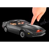 PLAYMOBIL Famous cars - Knight Rider - K.I.T.T. Constructiespeelgoed 70924