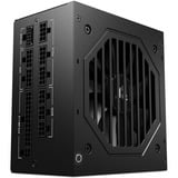 Sharkoon Rebel P20 Gen2 modulaire 1000 watt voeding  Zwart, 1x 12V-2x6, 3x PCIe