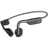 Shokz OpenMove beengeleiding technologie hoofdtelefoon Grijs