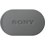 Sony MDR-XB55APB headset Zwart, 3,5 mm jack