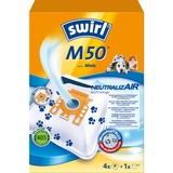 Swirl Stofzuigerzak M50 NeutralizeAir 202584