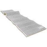 Therm-a-Rest Z Lite SOL Regular mat Geel/zilver, Citroen/zilver