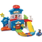 VTech Toet Toet Auto's - Disney Mickey's Politiebureau Speelset 