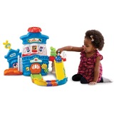 VTech Toet Toet Auto's - Disney Mickey's Politiebureau Speelset 