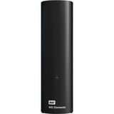 WD Elements Desktop, 20 TB externe harde schijf Zwart, USB 3.0, WDBWLG0200HBK