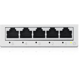 Zyxel 5-Port Unmanaged switch Zilver