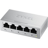 Zyxel 5-Port Unmanaged switch Zilver