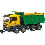 bruder MAN TGS kiepwagen LKW Modelvoertuig 03766