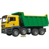 bruder MAN TGS kiepwagen LKW Modelvoertuig 03766