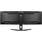 iiyama G-Master Red Eagle GCB4580DQSN-B1 45" Curved UltraWide gaming monitor Zwart, HDMI, DisplayPort, USB, RJ45 (LAN), Audio, AMD Free-Sync