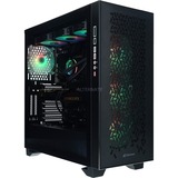 ALTERNATE Gamer Pro i7-4070Ti gaming pc Core i7-14700KF | RTX 4070 Ti | 32 GB | 2 TB SSD