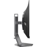 AOC AG276QKD2 26.5" gaming monitor Zwart, 500 Hz, HDMI, DisplayPort, USB, Audio
