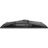 AOC AG276QKD2 26.5" gaming monitor Zwart, 500 Hz, HDMI, DisplayPort, USB, Audio