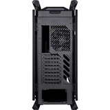 ASUS ROG Hyperion GR701 BTF Edition big tower behuizing Zwart | 4x USB-A | 1x USB-C | RGB | Tempered Glass