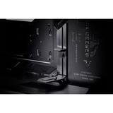 ASUS ROG Hyperion GR701 BTF Edition big tower behuizing Zwart | 4x USB-A | 1x USB-C | RGB | Tempered Glass