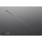 ASUS ROG Zephyrus G16 (GU605CP-QR007W) 16"  gaming laptop Grijs | Core Ultra 9 285H | RTX 5070 | 32 GB | 1 TB SSD | 240 Hz