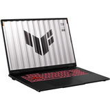 ASUS TUF Gaming A18 (FA808UM-S8011W) 18"  gaming laptop Grijs | Ryzen 7 260 | RTX 5060 | 32 GB | 1 TB SSD | 144 Hz