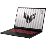 ASUS TUF Gaming A18 (FA808UM-S8011W) 18"  gaming laptop Grijs | Ryzen 7 260 | RTX 5060 | 32 GB | 1 TB SSD | 144 Hz