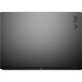 ASUS TUF Gaming A18 (FA808UM-S8011W) 18"  gaming laptop Grijs | Ryzen 7 260 | RTX 5060 | 32 GB | 1 TB SSD | 144 Hz