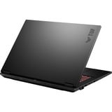 ASUS TUF Gaming A18 (FA808UM-S8011W) 18"  gaming laptop Grijs | Ryzen 7 260 | RTX 5060 | 32 GB | 1 TB SSD | 144 Hz