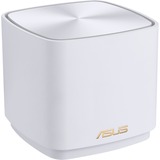 ASUS ZenWiFi AX Mini (XD4) mesh router Wit, 1x Router (XD4R)
