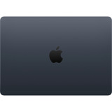 Apple MacBook Air 13" laptop Zwart | M5 | 10-Core GPU | 16 GB | 1 TB SSD