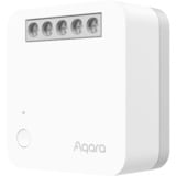 Aqara Single Switch Module T1 (With Neutral) relais Wit