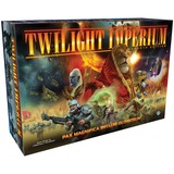 Twilight Imperium 4th Edition Bordspel