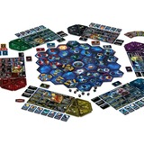 Asmodee Twilight Imperium 4th Edition Bordspel Engels, 3 - 6 spelers, 240 - 480 minuten, Vanaf 14 jaar