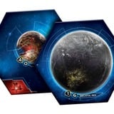 Asmodee Twilight Imperium 4th Edition Bordspel Engels, 3 - 6 spelers, 240 - 480 minuten, Vanaf 14 jaar