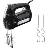 Bestron AHM300Z Power Handmixer Zwart