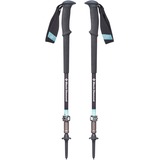 Black Diamond Trail Pro Trekking Poles - Woman's Sport en spel 105 - 125 cm