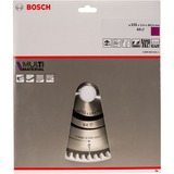 Bosch Cirkelzaagblad Multi Material, 235 mm 