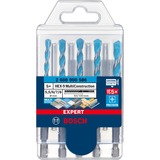 Bosch Expert HEX-9 Multi Construction boorset 5-delig